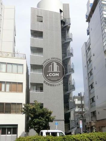 新宿大澤ビルの外観写真