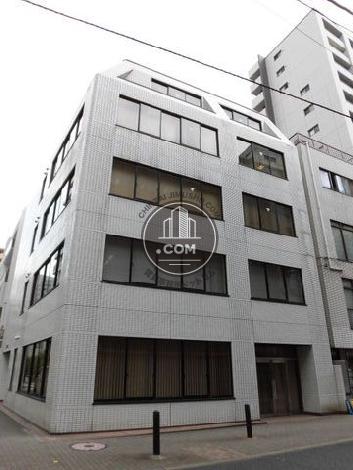 ARZ芝公園ビル 外観写真