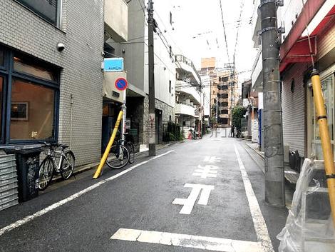 物件周辺