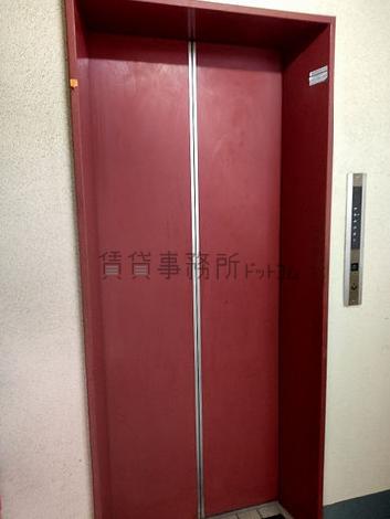 エレベーター