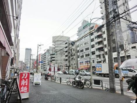 物件周辺