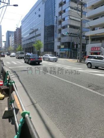 物件周辺