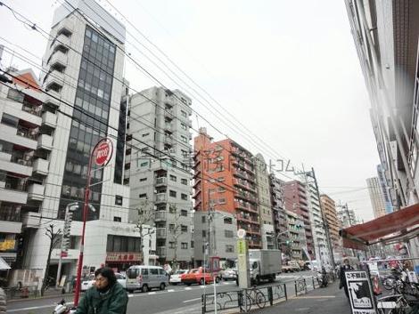 物件周辺