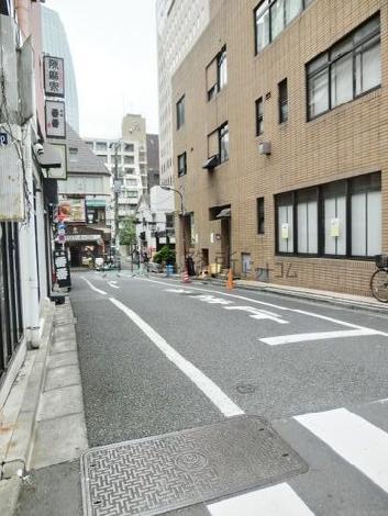 物件周辺