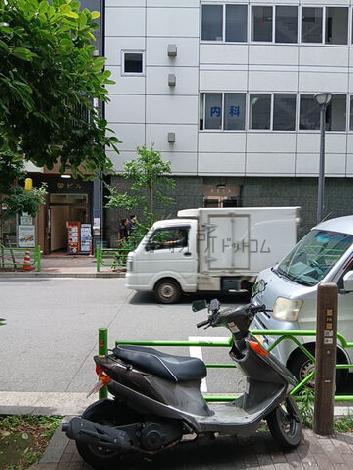 物件周辺