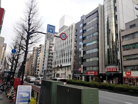 物件周辺