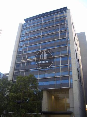 芝エクセージビルディングの外観写真