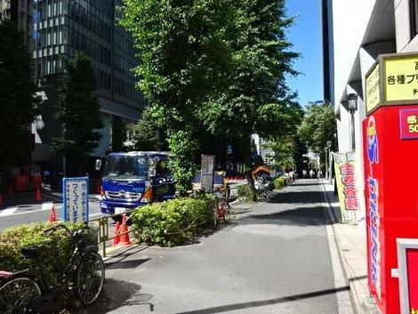 物件周辺