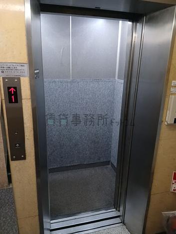 エレベーター