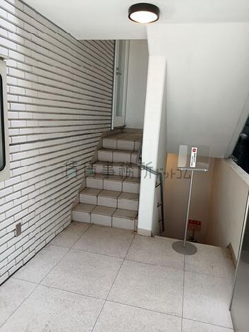 階段