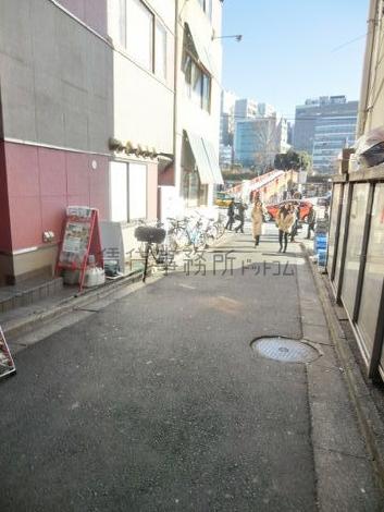 物件周辺