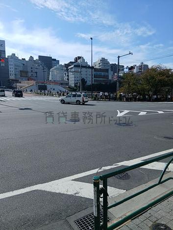 物件周辺