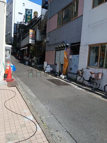 物件周辺