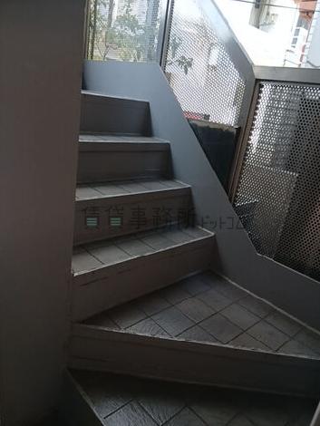 階段