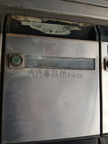 ポスト