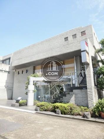 プレム南青山の外観写真