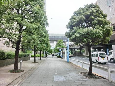 物件周辺