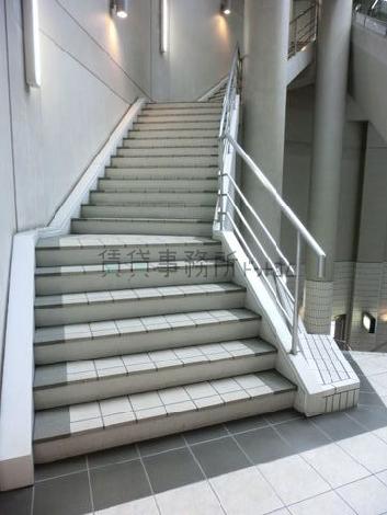 階段