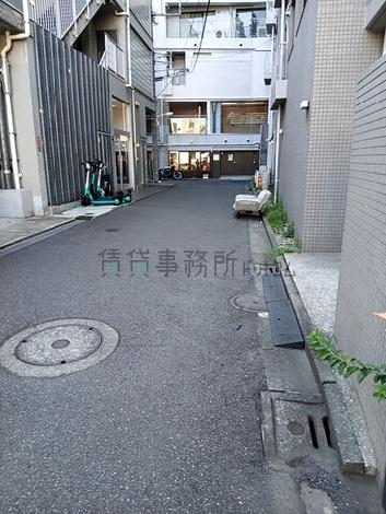 物件周辺