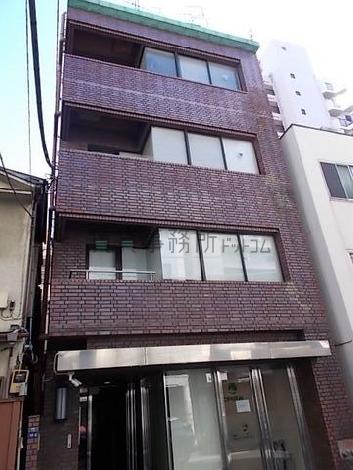 親和第3ビルの外観写真
