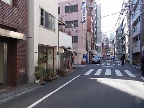 物件周辺