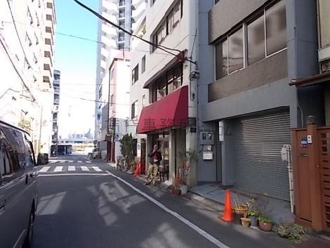 物件周辺