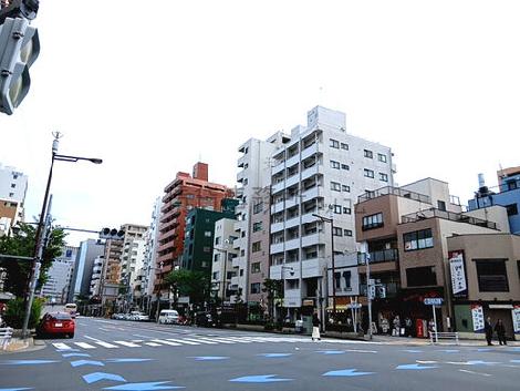 物件周辺