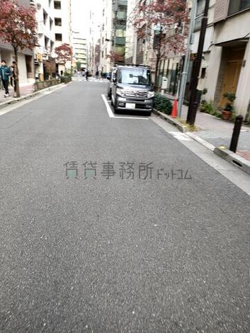 物件周辺