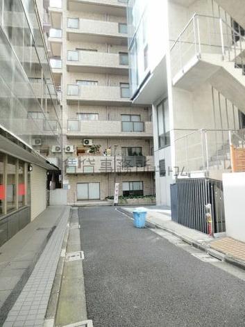 物件周辺