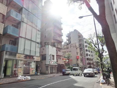 物件周辺