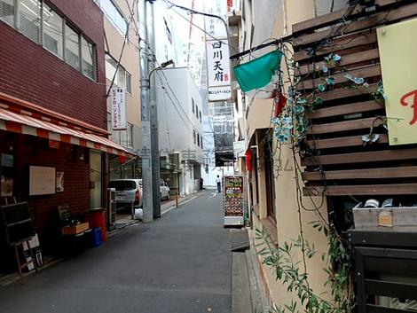 物件周辺