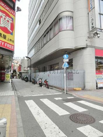 物件周辺
