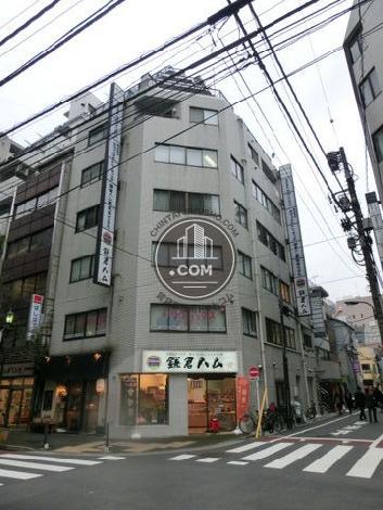 パディアイルカテリーナの外観写真