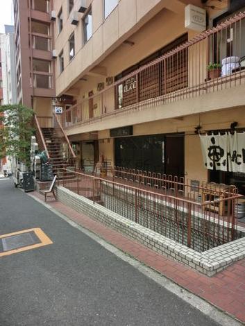 物件周辺