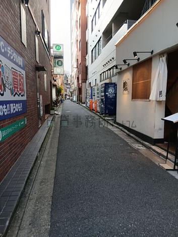 物件周辺