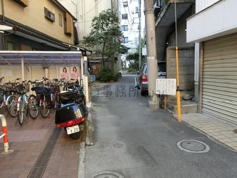 物件周辺