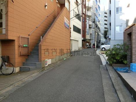 物件周辺