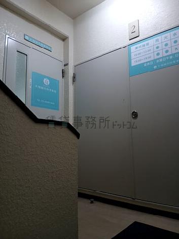 廊下