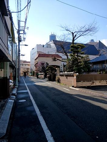物件周辺