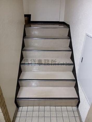 階段