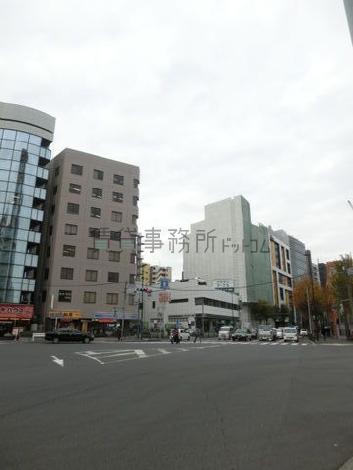 物件周辺