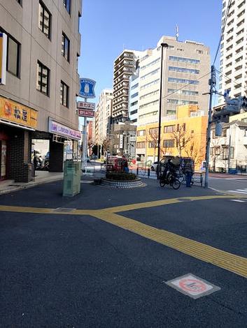 物件周辺