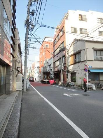 物件周辺