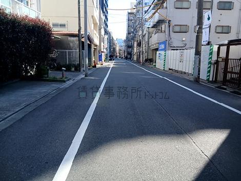 物件周辺
