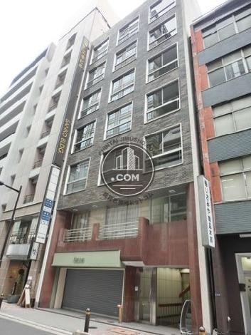 三幸ビル別館の外観写真