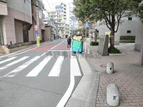 物件周辺