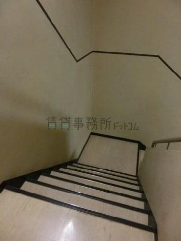 階段