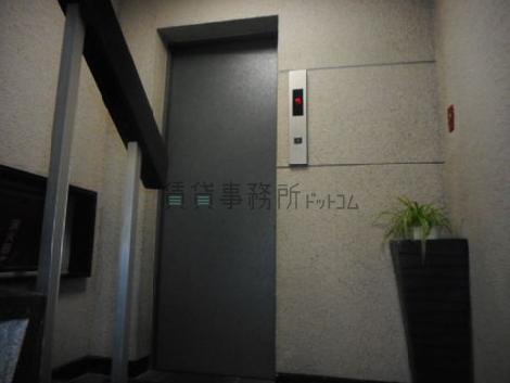 エレベーター