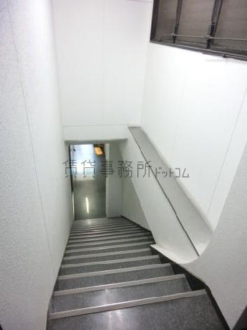 階段