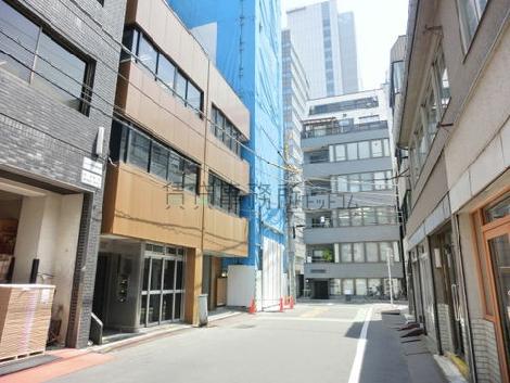 物件周辺